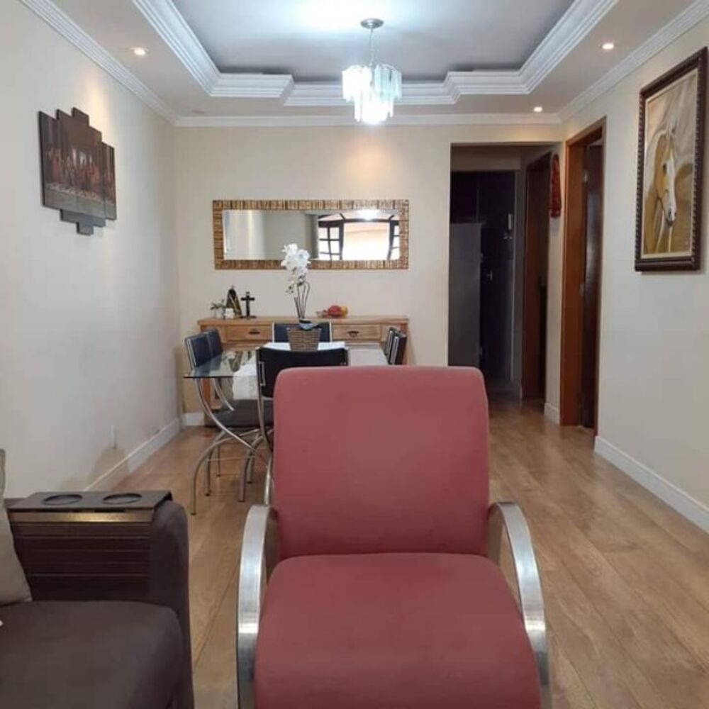 Casa à venda com 2 quartos, 180 - Foto 2