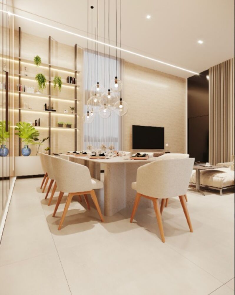 Casa à venda com 4 quartos, 247m² - Foto 9