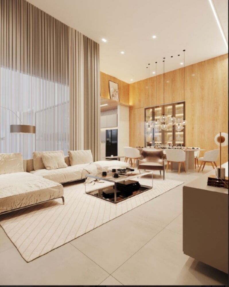 Casa à venda com 4 quartos, 247m² - Foto 12