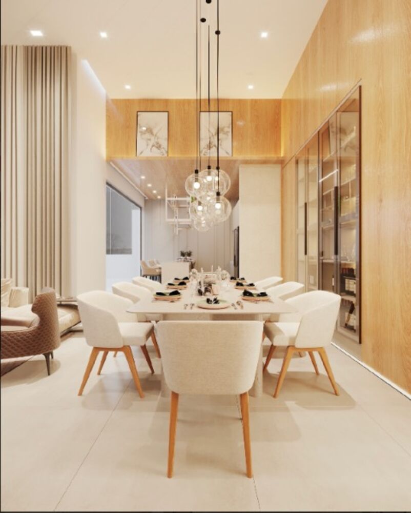 Casa à venda com 4 quartos, 247m² - Foto 6
