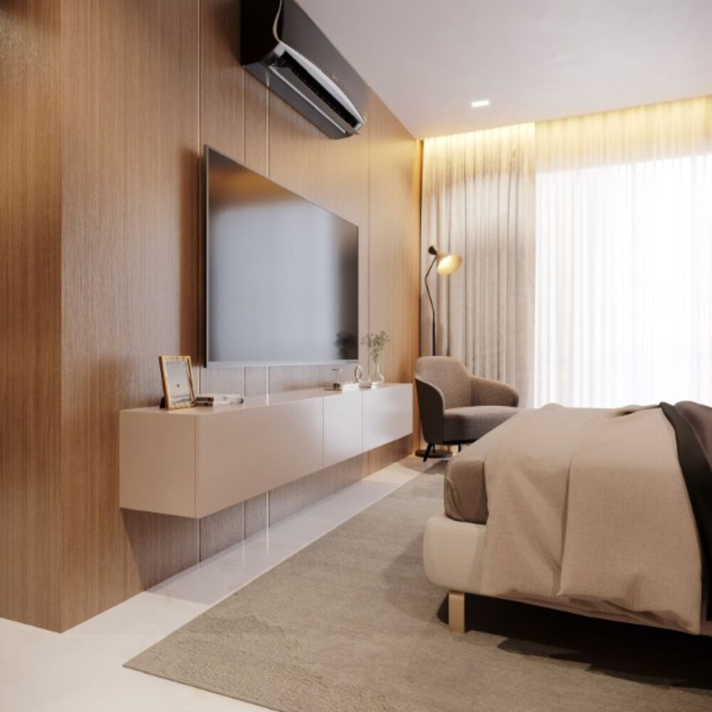 Casa à venda com 4 quartos, 247m² - Foto 13