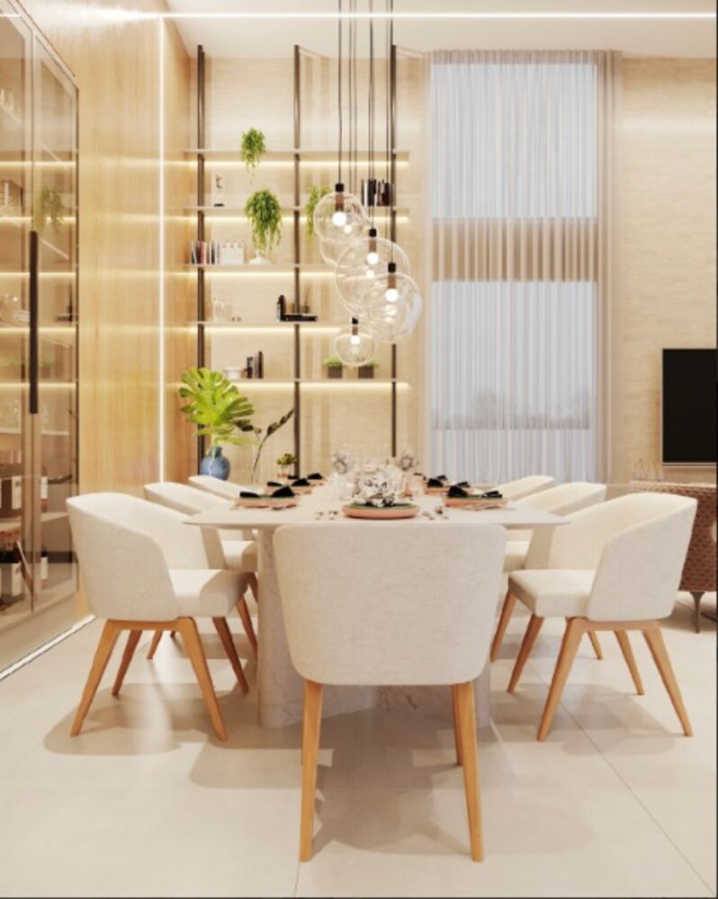 Casa à venda com 4 quartos, 247m² - Foto 11