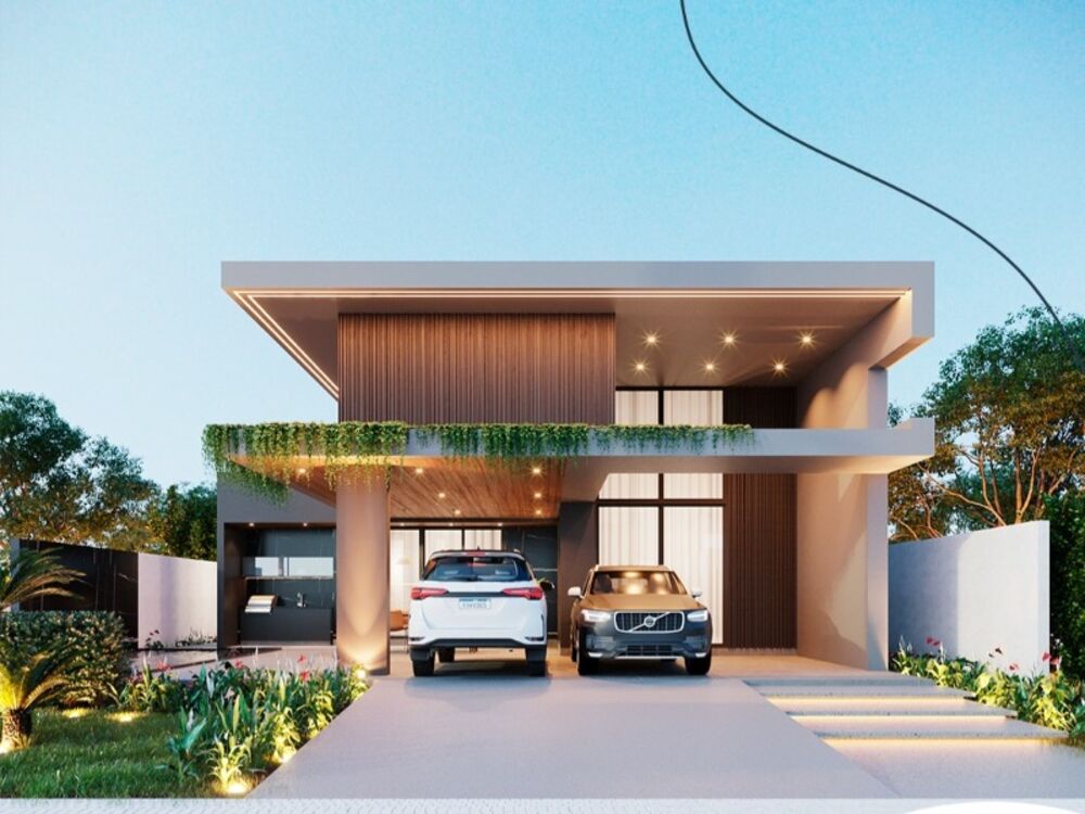 Casa à venda com 4 quartos, 247m² - Foto 17