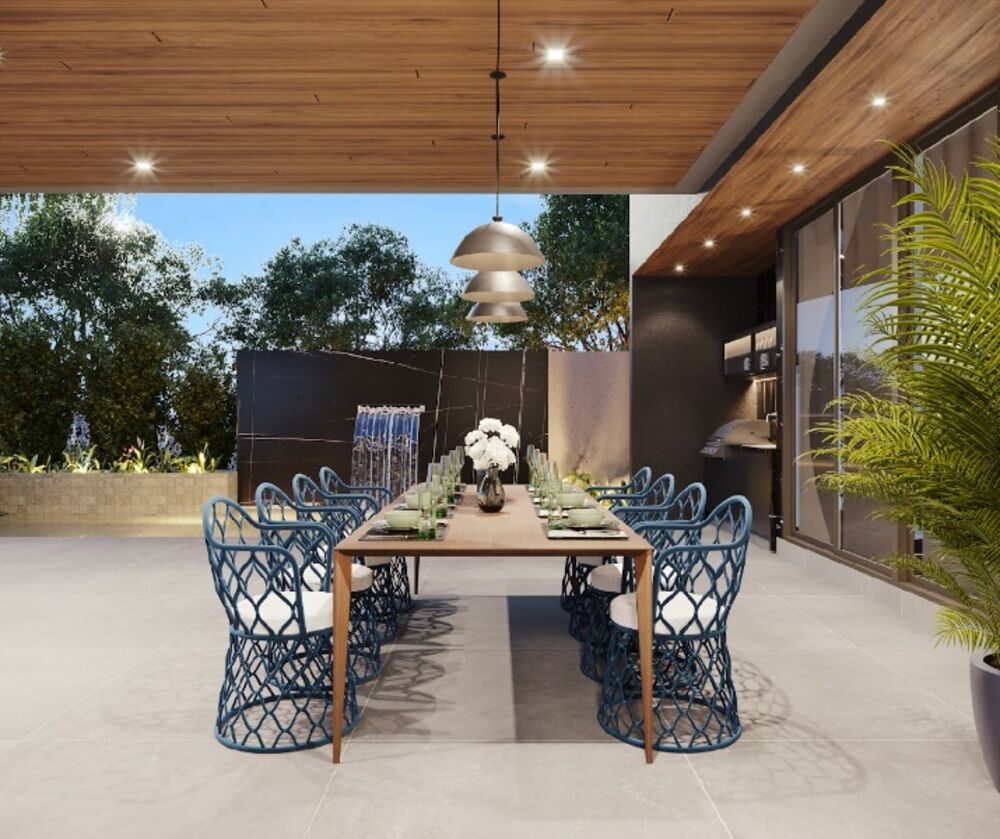 Casa à venda com 4 quartos, 247m² - Foto 4