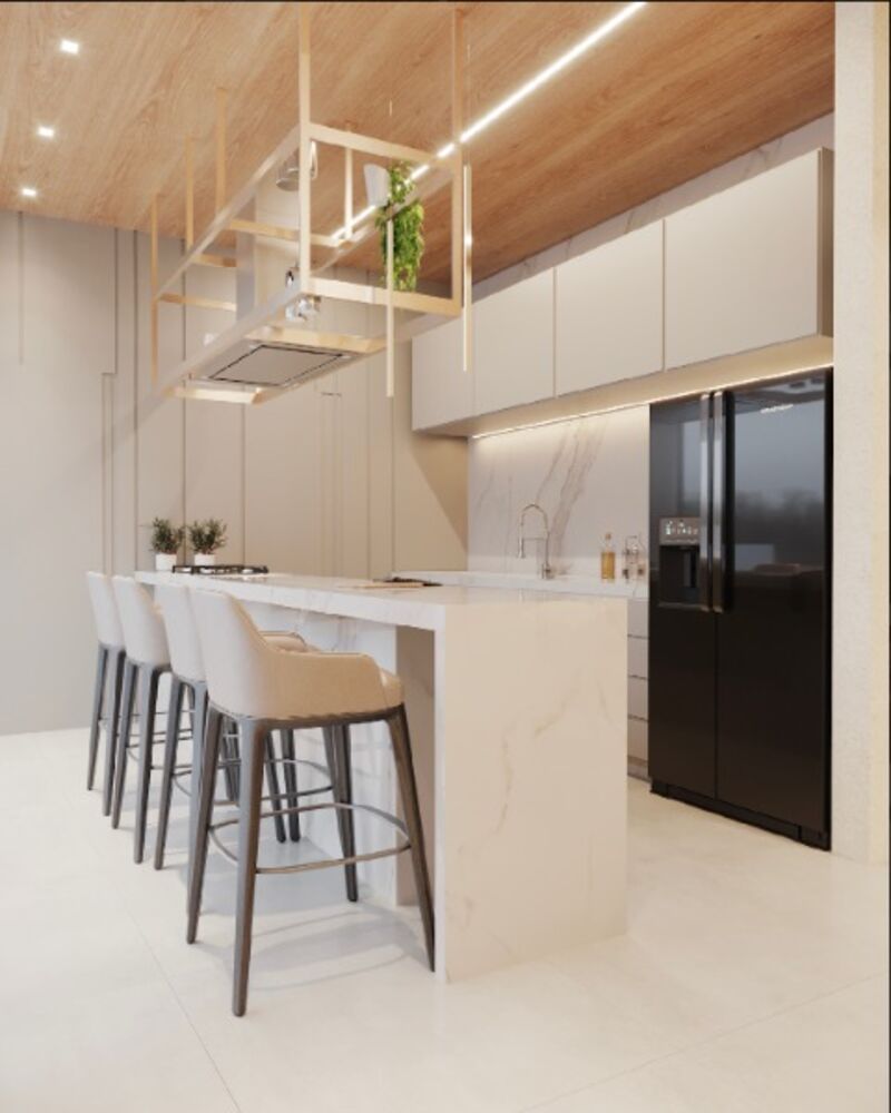 Casa à venda com 4 quartos, 247m² - Foto 5