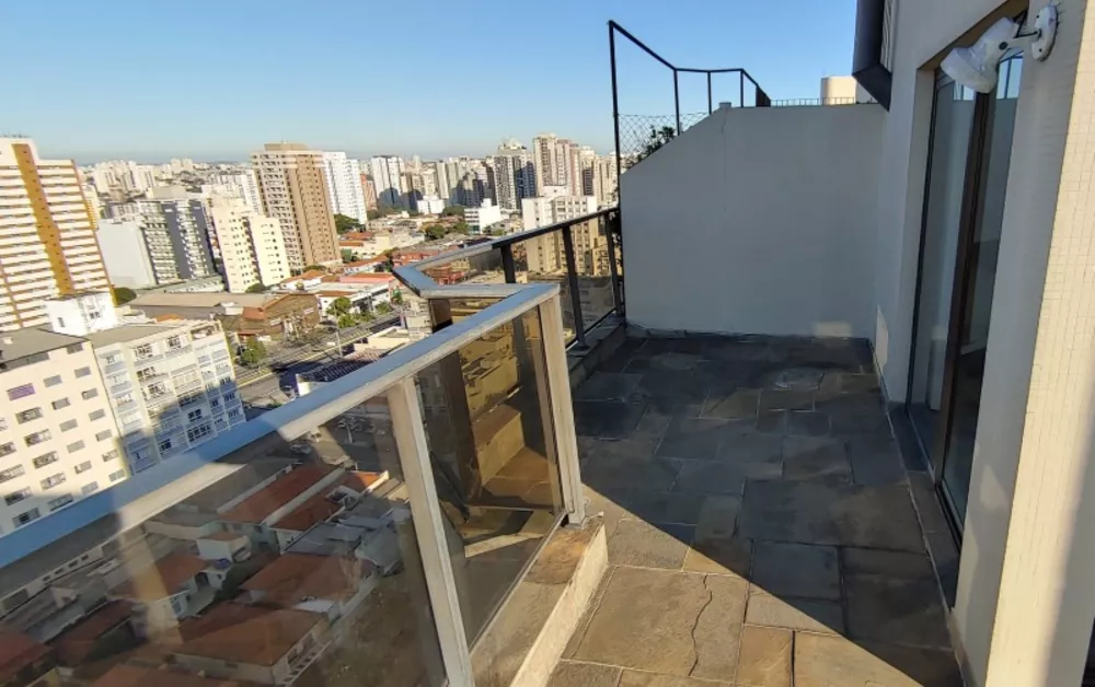 Apartamento à venda com 3 quartos, 200m² - Foto 15