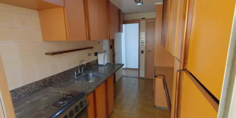 Apartamento à venda com 3 quartos, 200m² - Foto 20