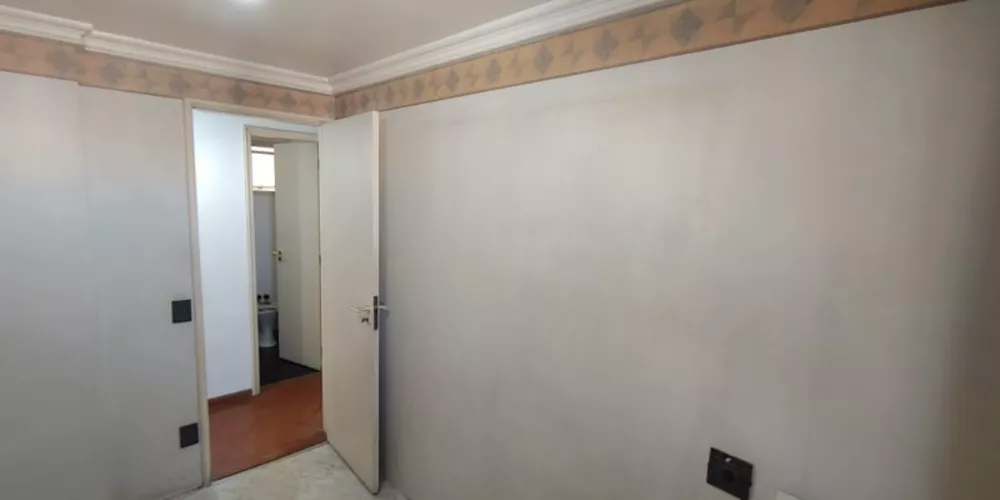 Apartamento à venda com 3 quartos, 200m² - Foto 8