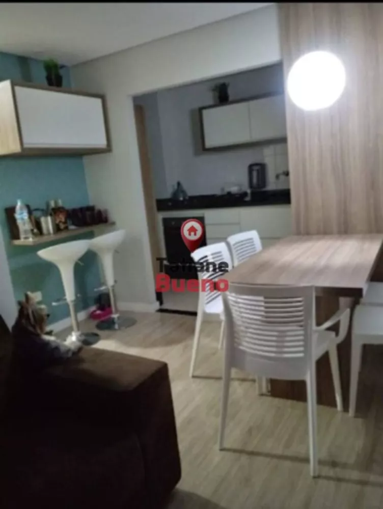 Apartamento à venda com 2 quartos, 45 - Foto 13