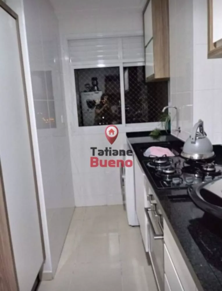 Apartamento à venda com 2 quartos, 45 - Foto 9