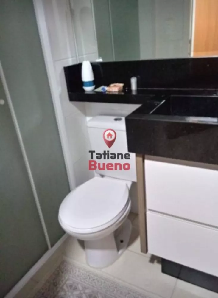 Apartamento à venda com 2 quartos, 45 - Foto 7