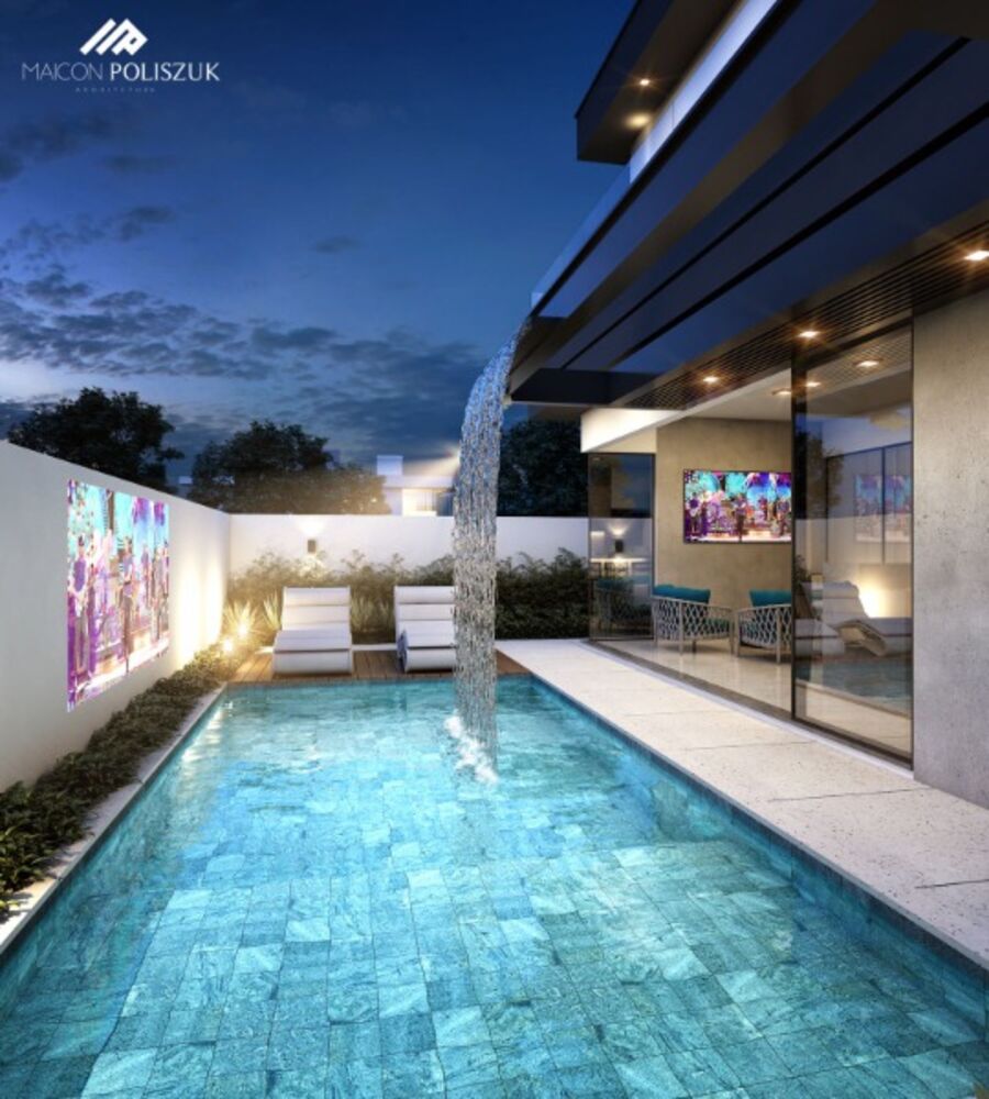 Casa à venda com 4 quartos, 264m² - Foto 4