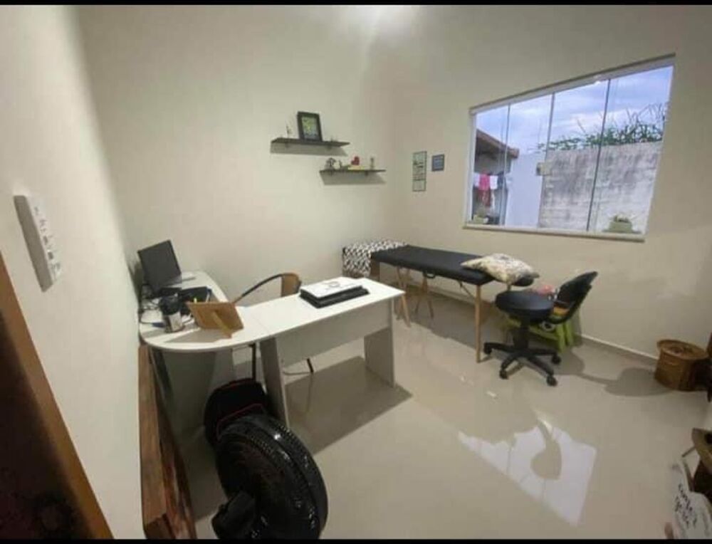 Casa à venda com 2 quartos, 90m² - Foto 6