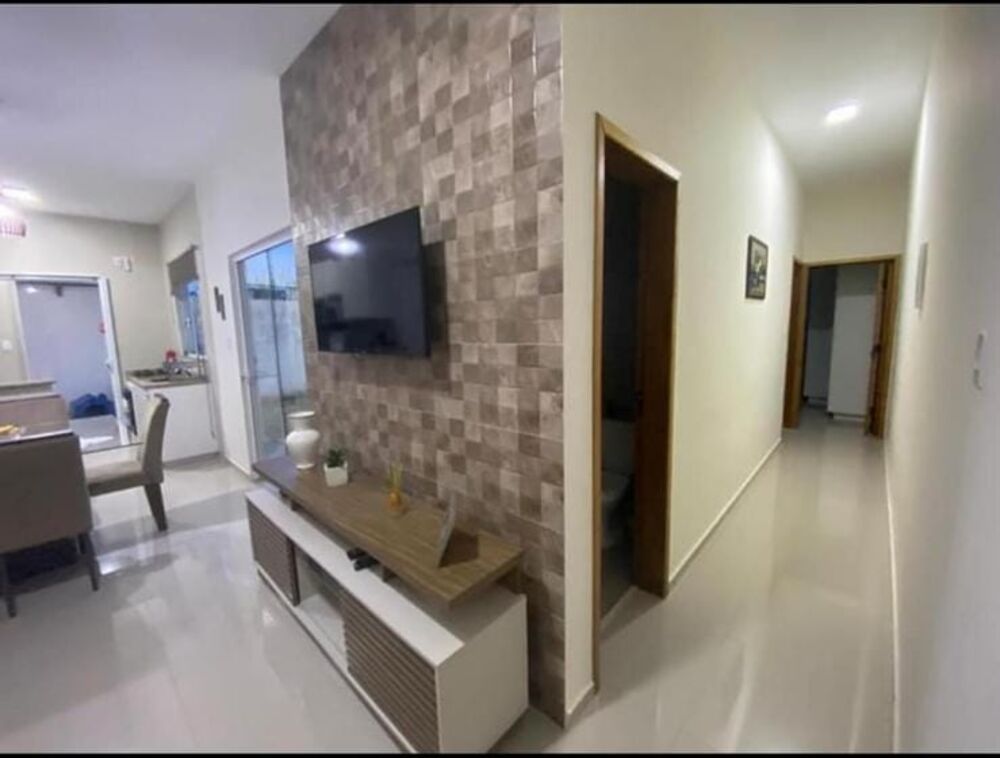Casa à venda com 2 quartos, 90m² - Foto 9