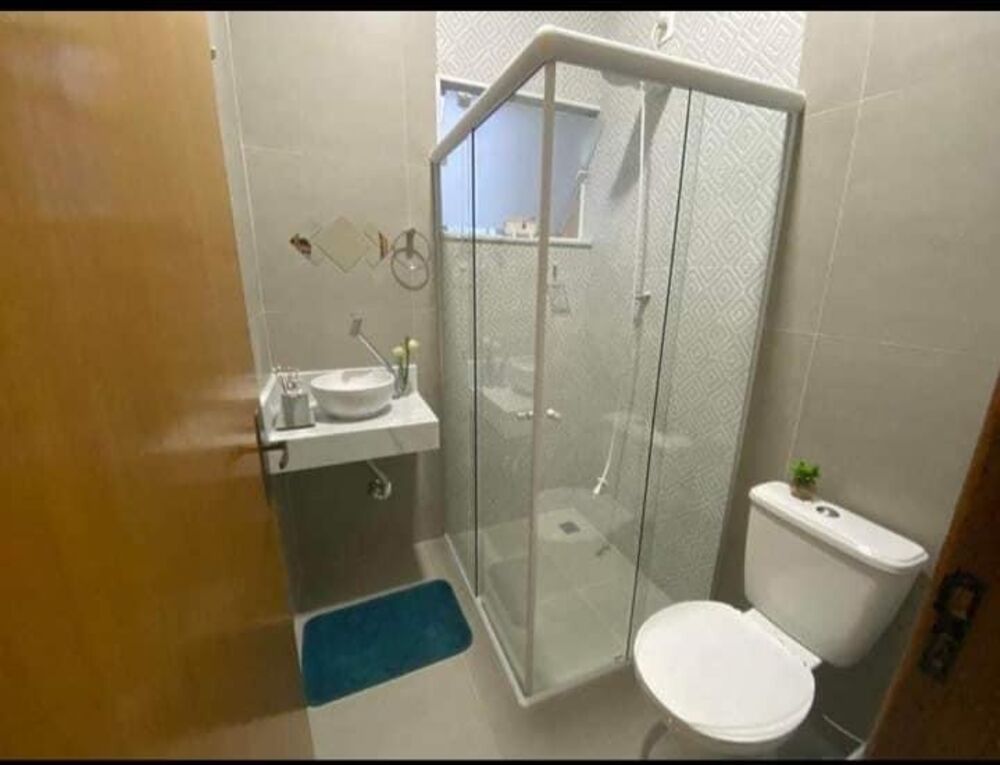 Casa à venda com 2 quartos, 90m² - Foto 5