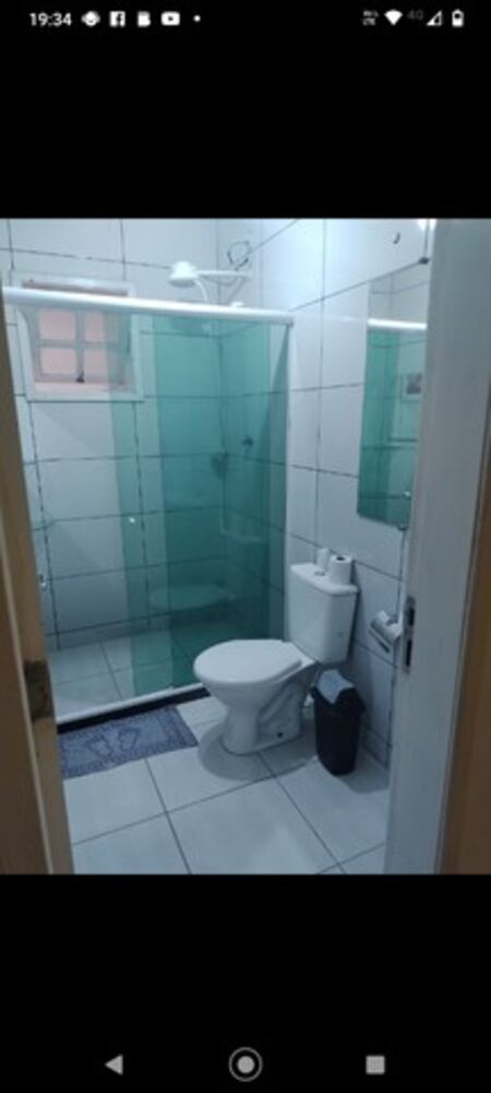 Casa à venda com 2 quartos, 65 - Foto 1