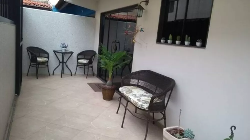 Casa, 3 quartos, 180 m² - Foto 4