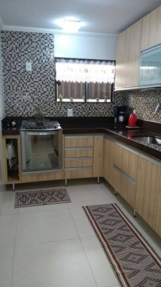 Casa, 3 quartos, 180 m² - Foto 8