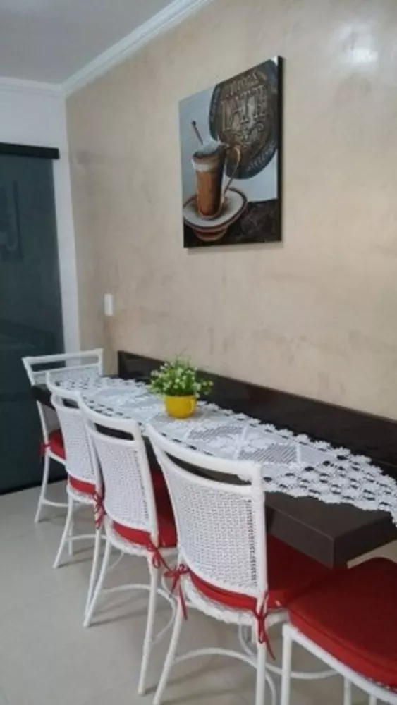 Casa, 3 quartos, 180 m² - Foto 10