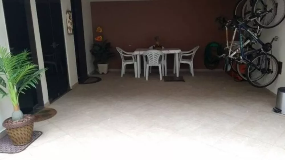 Casa, 3 quartos, 180 m² - Foto 16