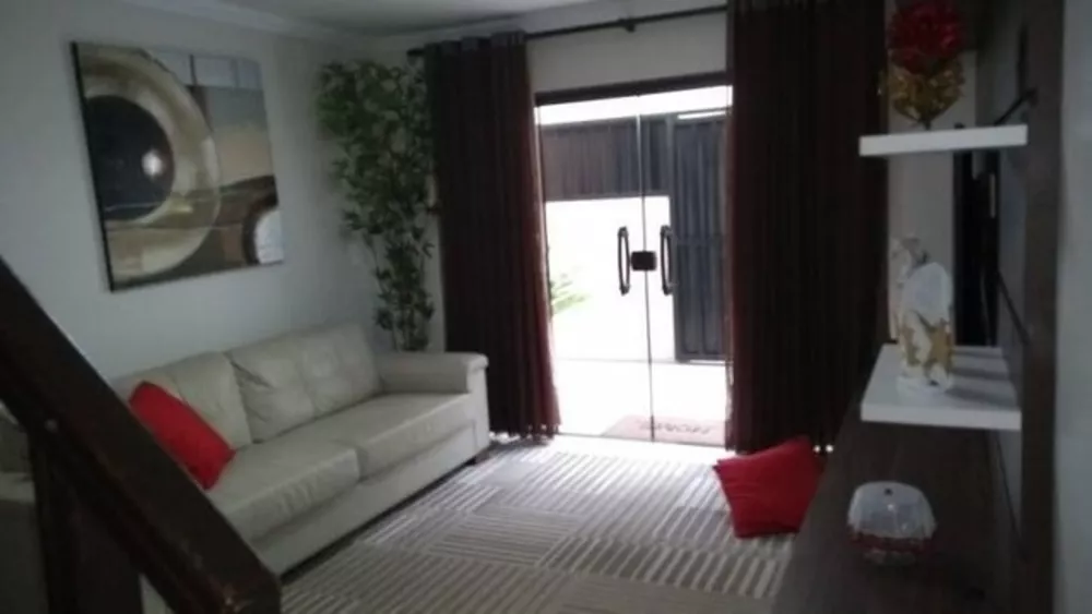 Casa, 3 quartos, 180 m² - Foto 5