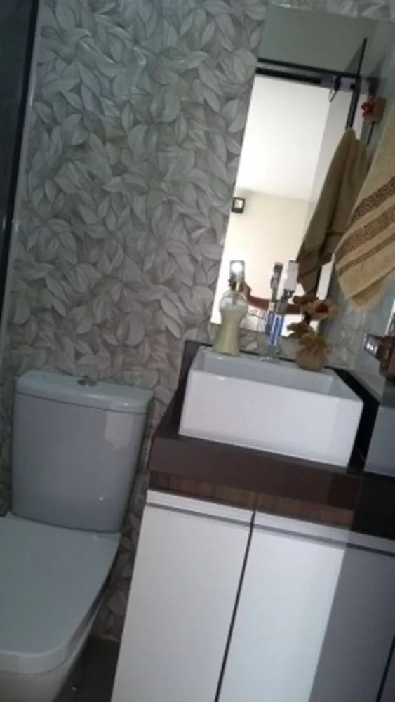 Casa, 3 quartos, 180 m² - Foto 20
