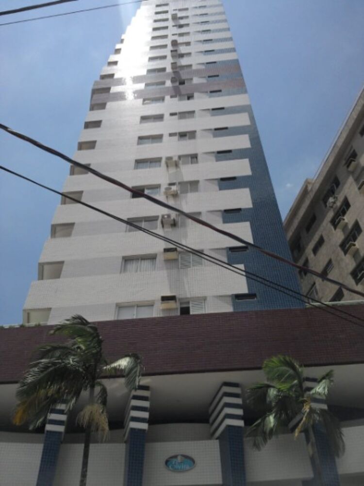 Apartamento à venda com 3 quartos, 113m² - Foto 2