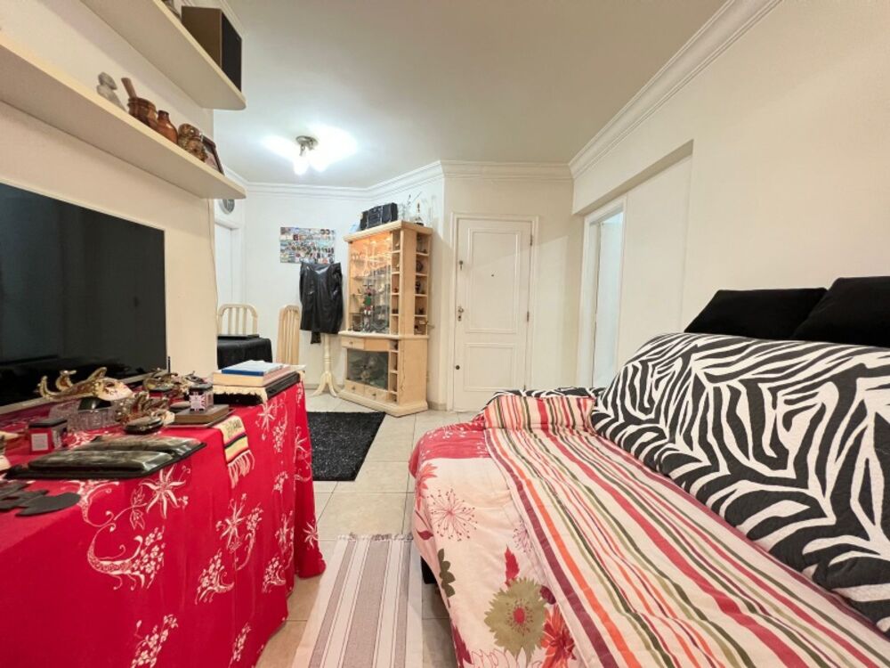 Apartamento à venda com 3 quartos, 113m² - Foto 3