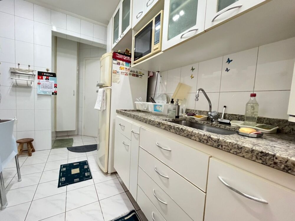 Apartamento à venda com 3 quartos, 113m² - Foto 5