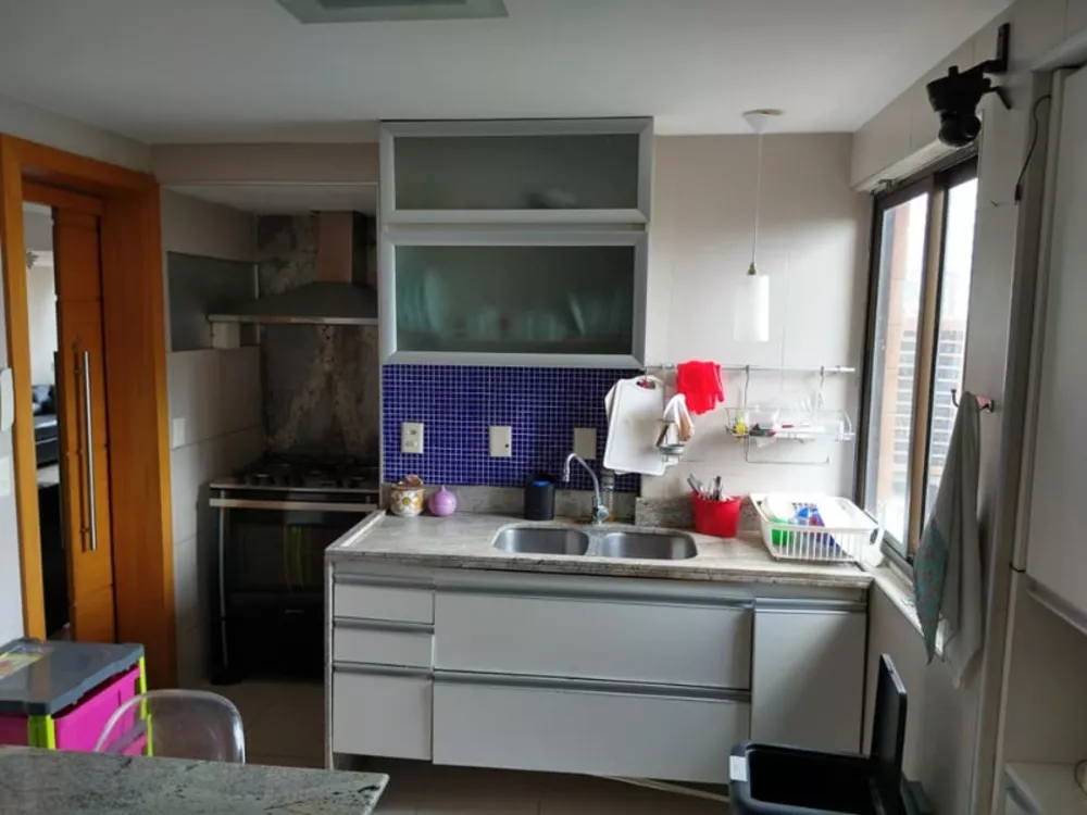 Apartamento à venda com 6 quartos, 230m² - Foto 5