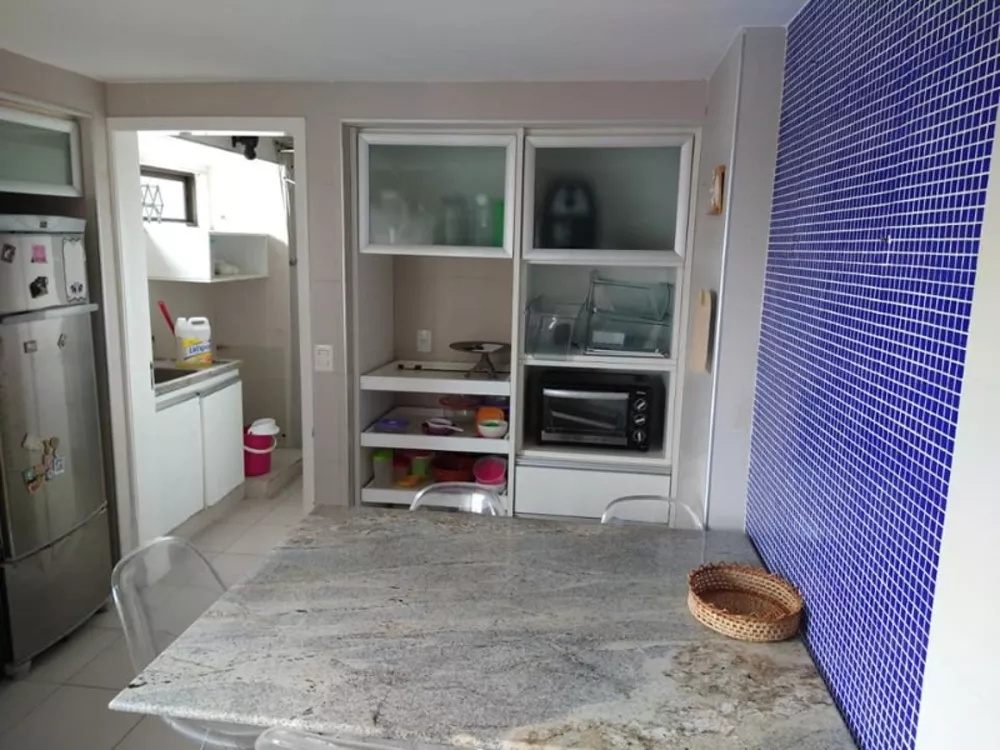 Apartamento à venda com 6 quartos, 230m² - Foto 7