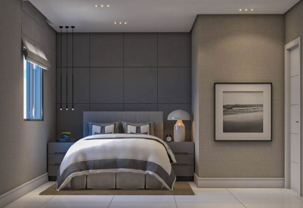 Casa, 3 quartos, 110 m² - Foto 2