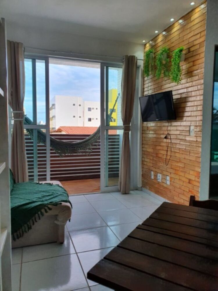 Apartamento, 2 quartos, 50 m² - Foto 4