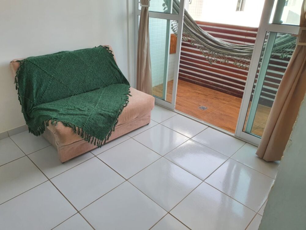 Apartamento, 2 quartos, 50 m² - Foto 1