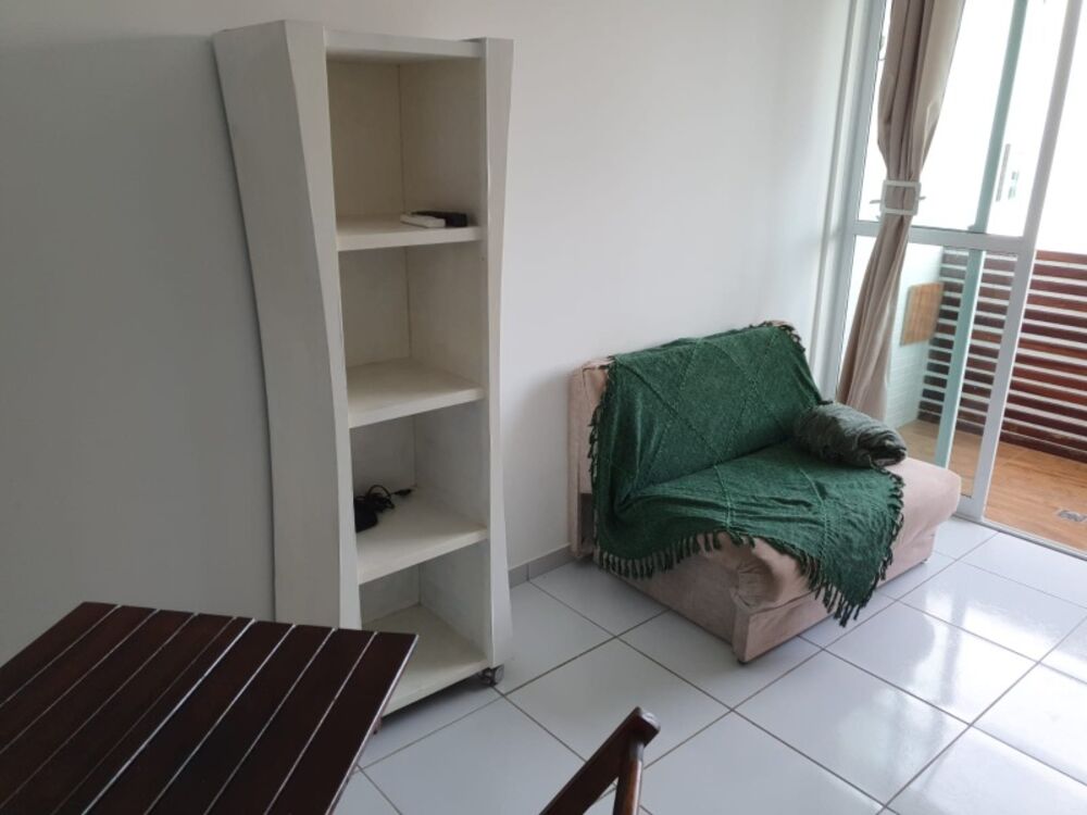 Apartamento, 2 quartos, 50 m² - Foto 3