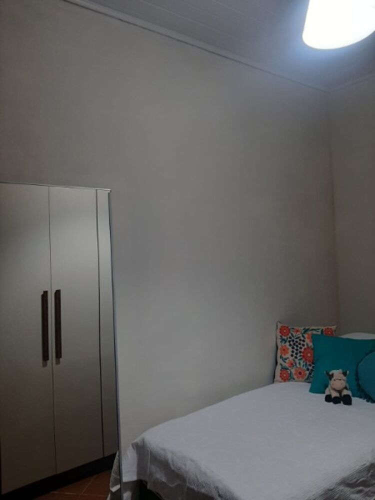 Casa à venda com 3 quartos, 106m² - Foto 1