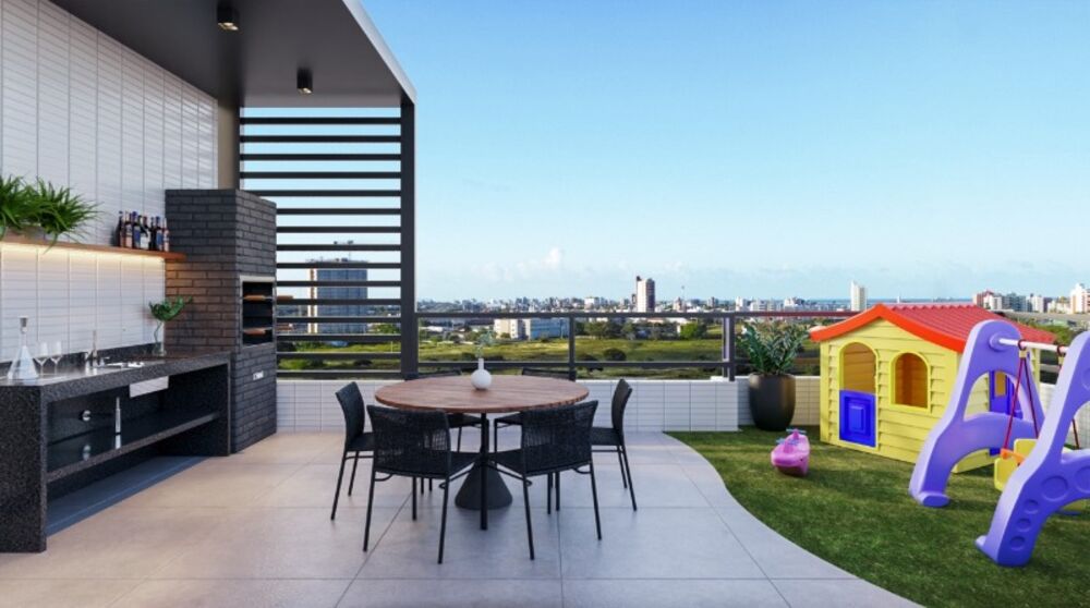 Apartamento, 1 quarto, 34300 m² - Foto 4