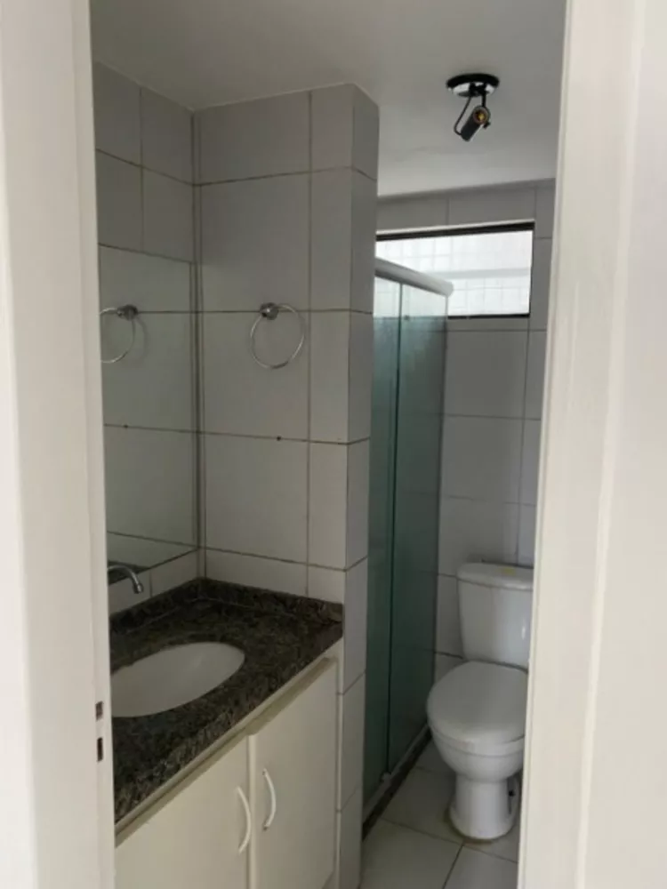 Apartamento à venda com 2 quartos, 62m² - Foto 4