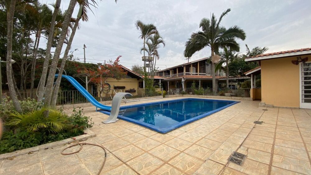 Chácara à venda com 7 quartos, 550m² - Foto 15