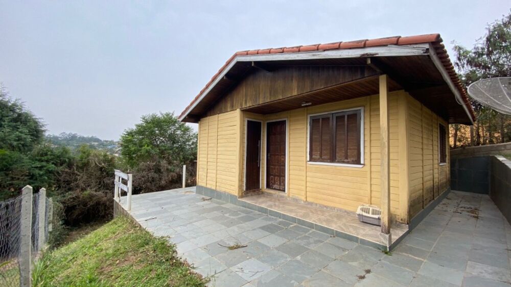 Chácara à venda com 7 quartos, 550m² - Foto 14