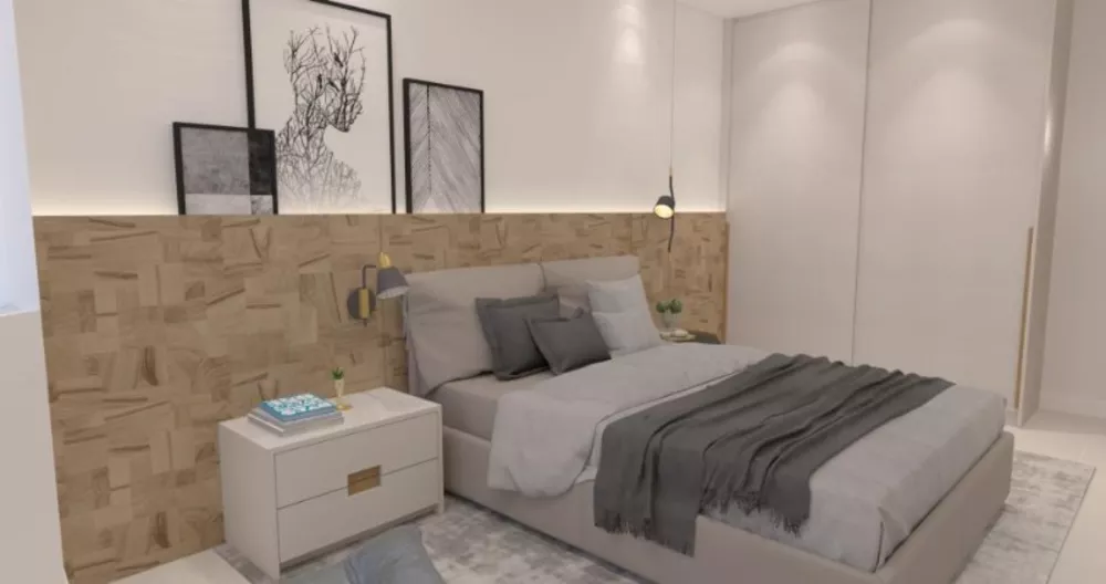 Apartamento à venda com 2 quartos, 85m² - Foto 8