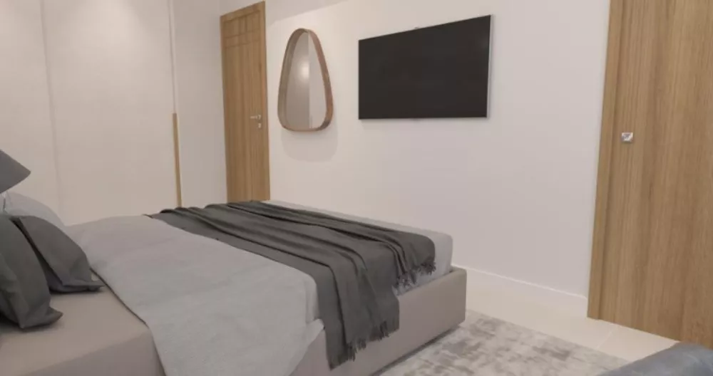 Apartamento à venda com 2 quartos, 85m² - Foto 5