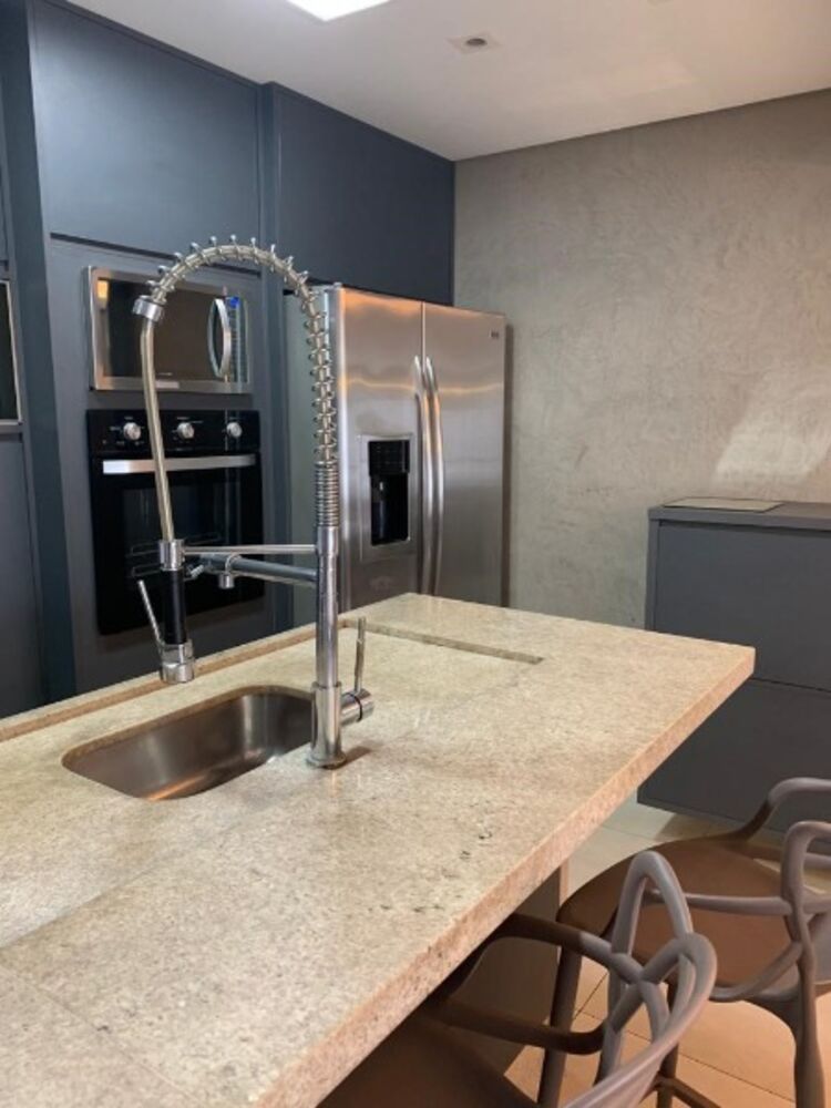 Apartamento, 3 quartos, 139 m² - Foto 7