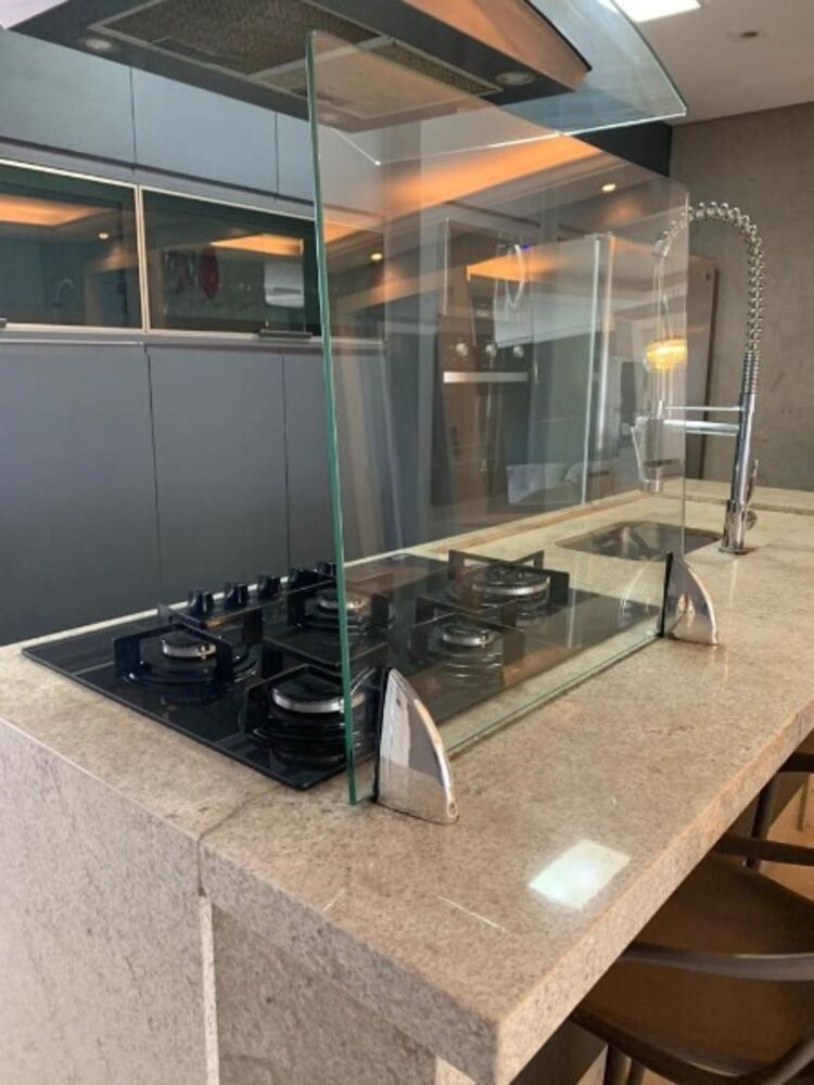 Apartamento, 3 quartos, 139 m² - Foto 6