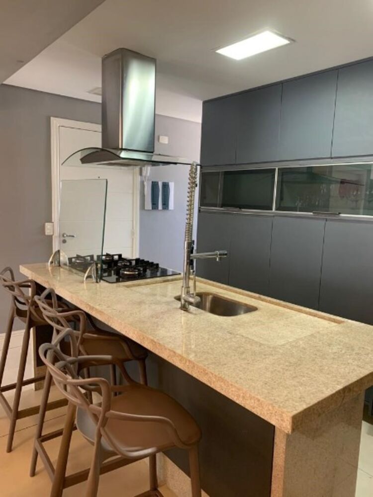 Apartamento, 3 quartos, 139 m² - Foto 9