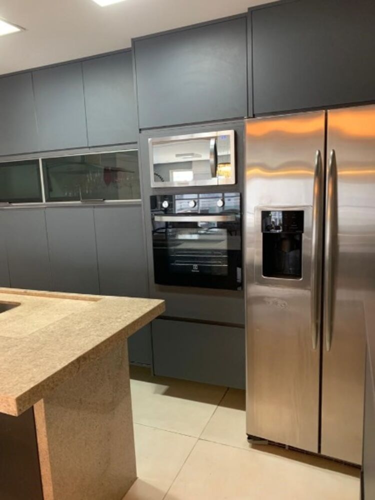 Apartamento, 3 quartos, 139 m² - Foto 8