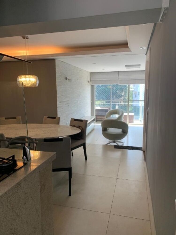 Apartamento, 3 quartos, 139 m² - Foto 4