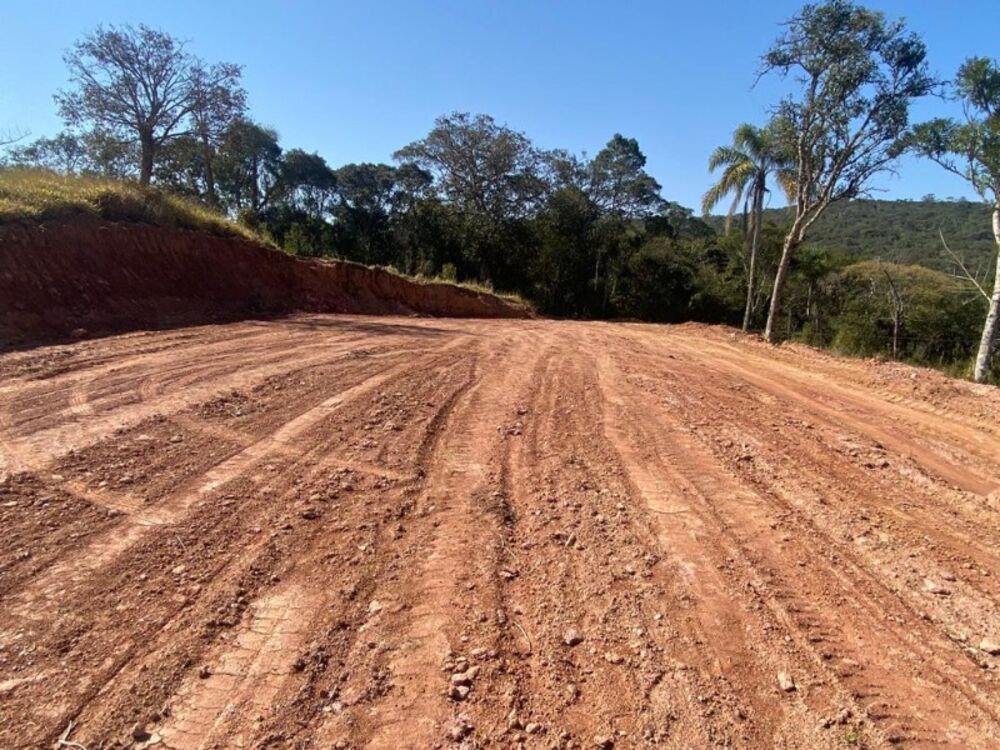 Terreno, 1000 m² - Foto 4