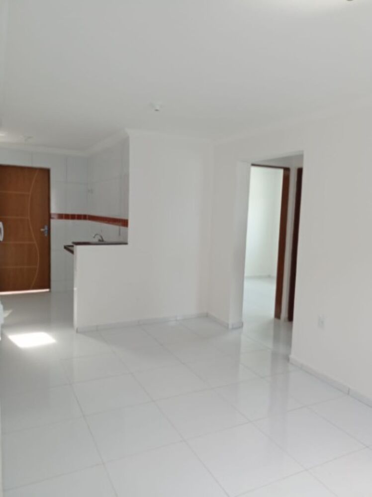 Apartamento, 2 quartos, 48 m² - Foto 3