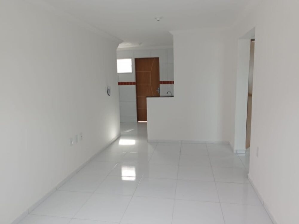 Apartamento, 2 quartos, 48 m² - Foto 1